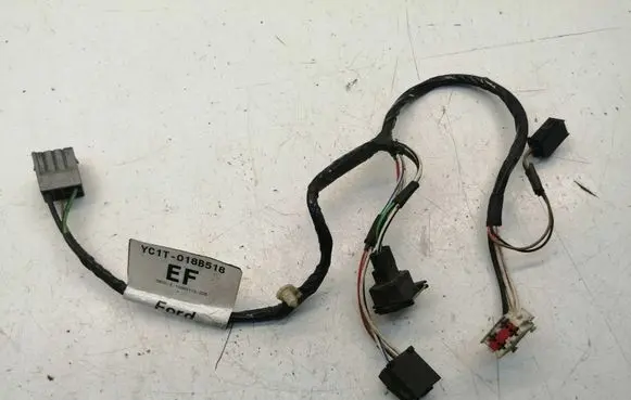 Ford Transit Panel wiring YC1T018B518EF