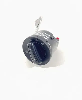 Volkswagen Golf VII Light switch 5G0941431