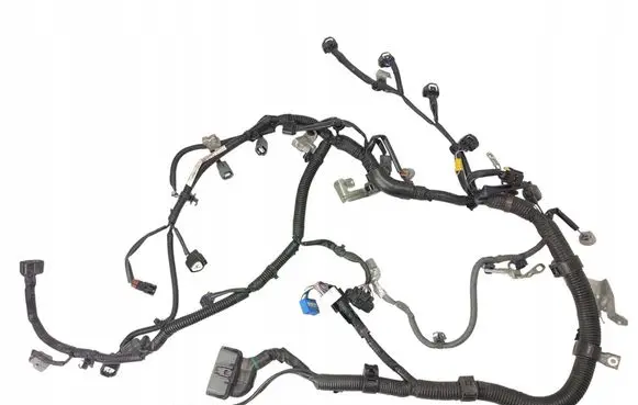 Mitsubishi Outlander Engine installation wiring loom 8541G825 8541-G825