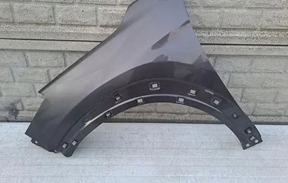 Hyundai Tucson TL Fender 663113Z000