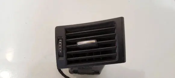 Audi A4 S4 B6 8E 8H Dash center air vent grill 8E0820901F 36113040