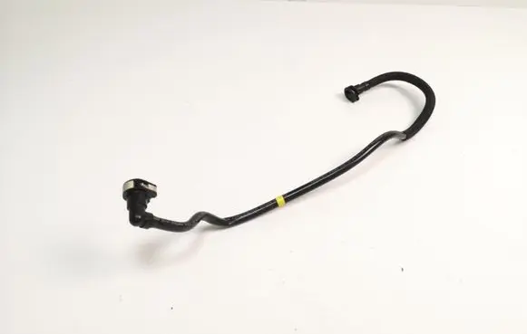 Fuel line pipe