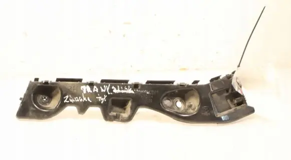 Mazda 3 Rear bumper mounting bracket