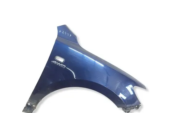 Hyundai Santa Fe Fender 