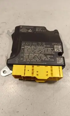 Mercedes-Benz E W213 Airbag control unit/module A2139007220