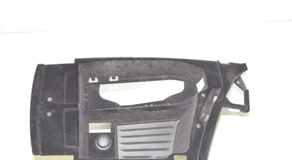 BMW 5 F10 F11 Other center console (tunnel) element 9206729 51169206729