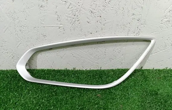 Volvo S60 Front fog light trim/grill 31294137