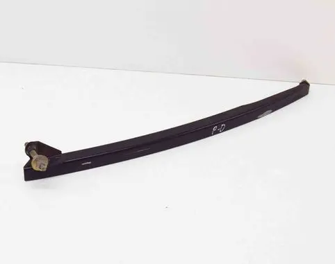 Mercedes-Benz SL R129 Door glass rail A1297200815 1297200815