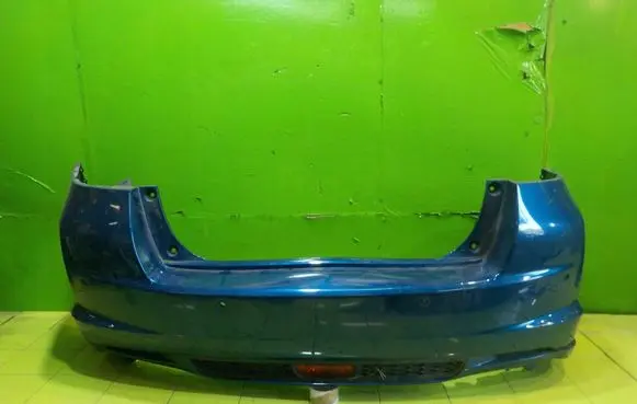 Honda Insight Rear bumper RP50