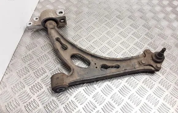 Volkswagen Touran I Front lower control arm/wishbone 1K0407153G