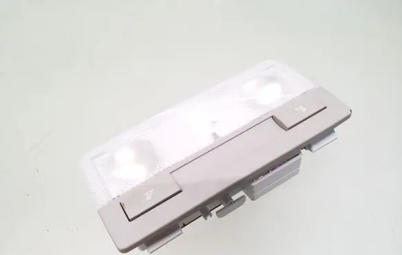 Opel Insignia A Rear seat light 316627975