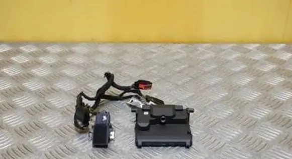 Ford Bronco Windshield/windscreen camera M1PT-19H406-CD BRONCO-SPORT