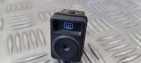 Ford Escort Windscreen/window heater switch 91ag18c621aa
