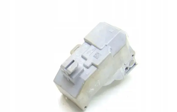 Jaguar XE Steering wheel lock D3D0A