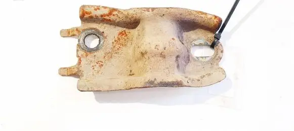 Peugeot 307 Sway bar bush bracket, front 