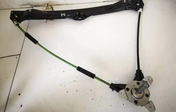Ford Ka Sliding door window regulator with motor 