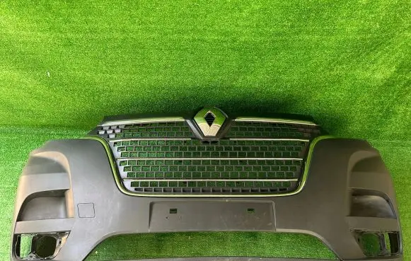 Renault Master III Front bumper