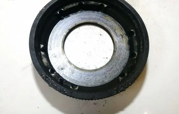 Audi A3 S3 8L Flywheel 027105273d 25098