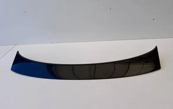 KIA Ceed Tailgate/trunk spoiler 87311-J7700