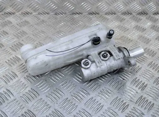 Peugeot Boxer Master brake cylinder 0204255096