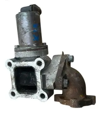 KIA Sorento EGR valve 284104a410