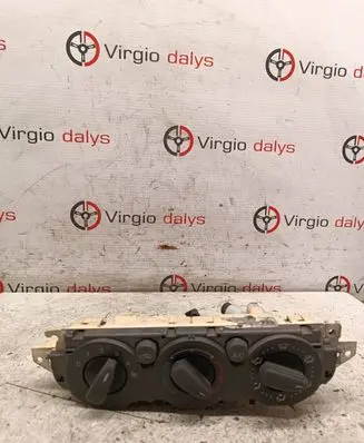 Ford Focus Climate control unit 69607003