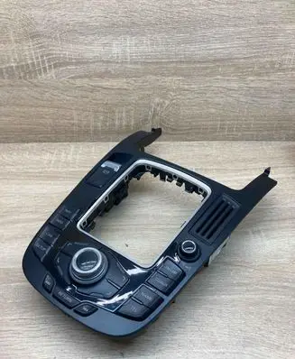 Audi A5 8T 8F Head unit multimedia control 8T0919609A 90025248