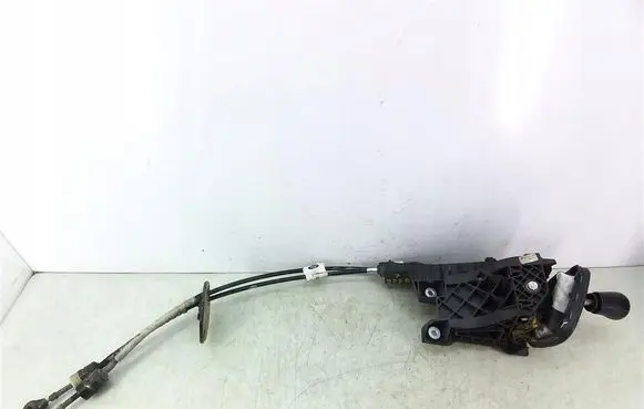 Ford Transit Gear shifter/selector 6C1R7C453CB
