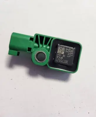 Volvo V50 Airbag deployment crash/impact sensor 30775521