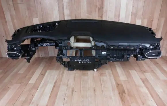 Mazda CX-5 II Dashboard KB8C60330D