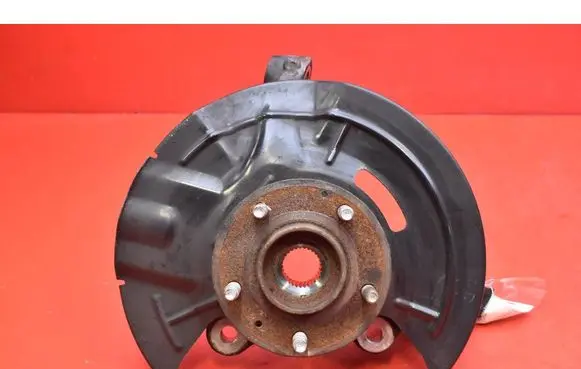 Opel Insignia A Front wheel hub spindle knuckle 