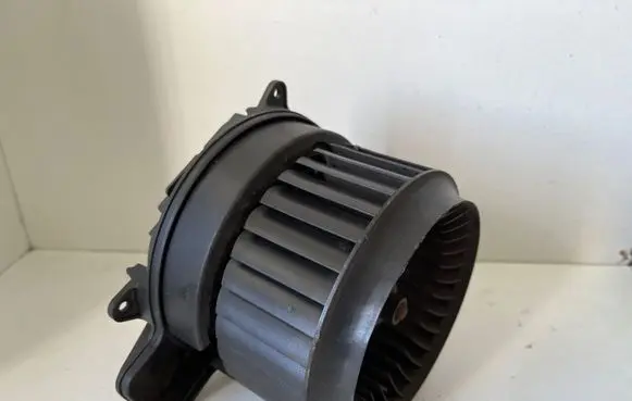 Audi A6 S6 C7 4G Heater fan/blower 4H2820021B 7737081504 CZ0160701275
