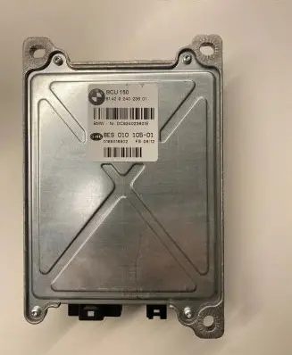 BMW 7 F01 F02 F03 F04 Other control units/modules 8ES01010501 9240236 0168018902