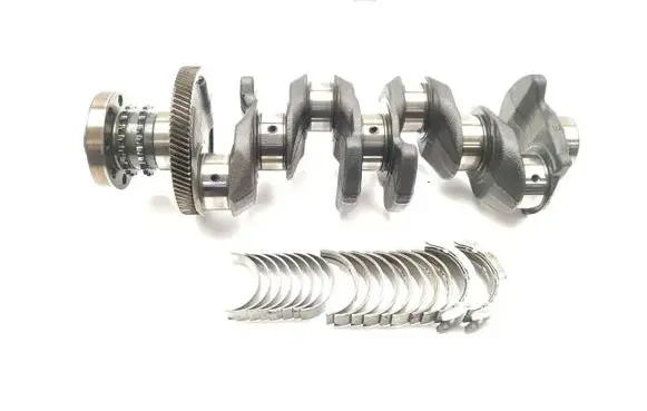 BMW 2 F22 F23 Crankshaft N47D20A N47D20C