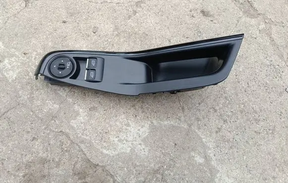 Ford Fiesta Electric window control switch F1ET14A132FB