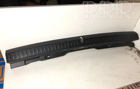 Lexus CT 200H Trunk/boot sill cover protection 6471676010