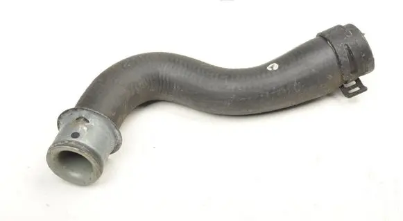 Porsche Cayman 982 Engine coolant pipe/hose 982121625B