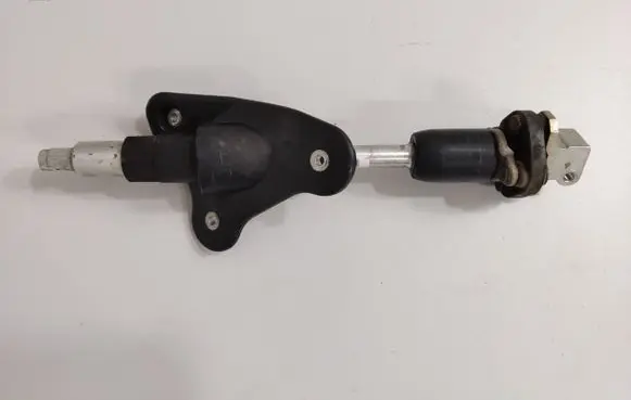 BMW X6 F16 Steering column universal joint 6864138 6854952