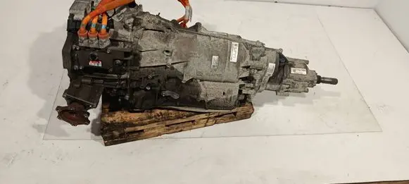 Audi Q5 SQ5 Automatic gearbox Pfu