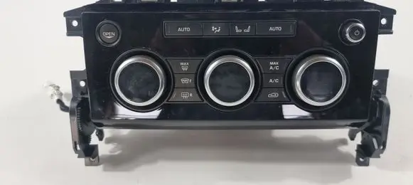 Land Rover Discovery 5 Climate control unit HY3204268A