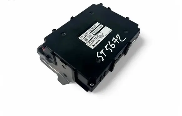 Lexus IS III XE30 Other control units/modules 896C053010