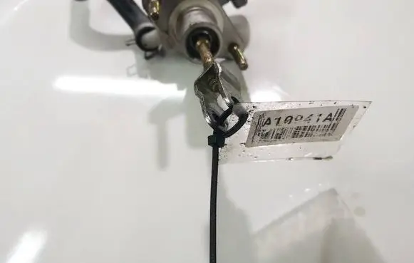 Nissan Almera Tino Clutch master cylinder 