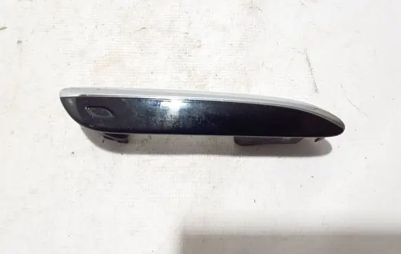 Mercedes-Benz S W223 Rear door exterior handle