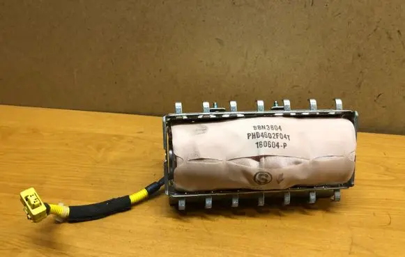 Honda Accord Passenger airbag 77850SEAE81 BBN3804 PH04602F04T