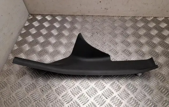 BMW 5 G60 G61 Rear sill trim cover 5A0A285