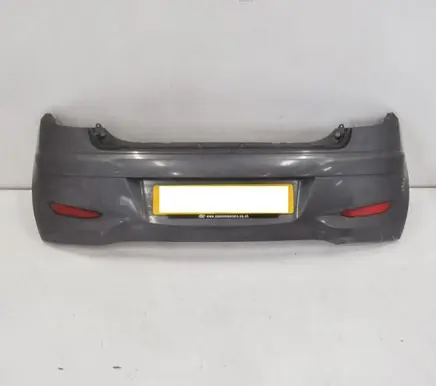 Hyundai i10 Rear bumper 866110X220