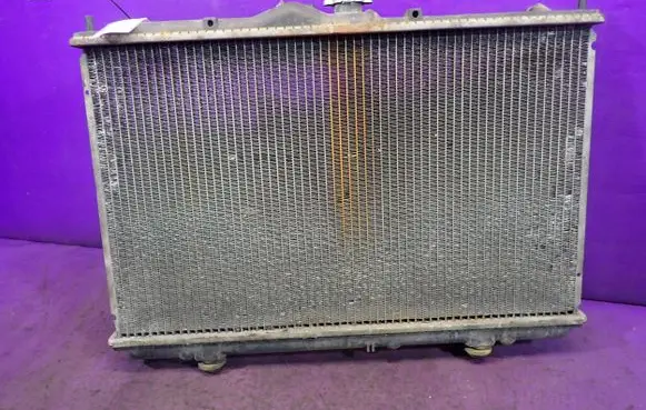 Mitsubishi Carisma Coolant radiator