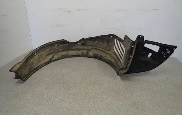 Toyota Corolla E120 E130 Front arch 
