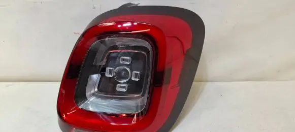 Fiat 500X Rear/tail lights 52092111