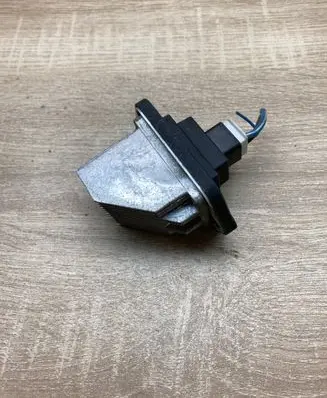 Mazda 6 Heater blower motor/fan resistor PM010010B